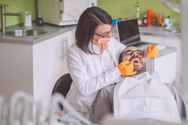 Best Emergency Broken Tooth Repair in Rock Hill, NY